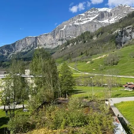 Valere C 233 Daire Leukerbad