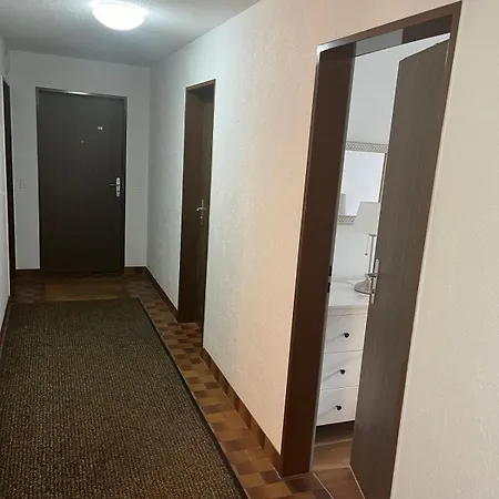 公寓 Valere C 233 *