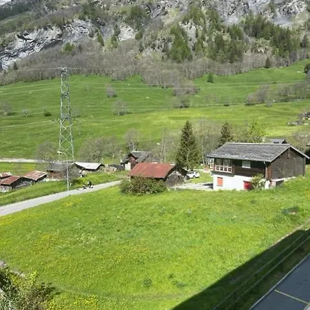 アパート Valere C 233 *