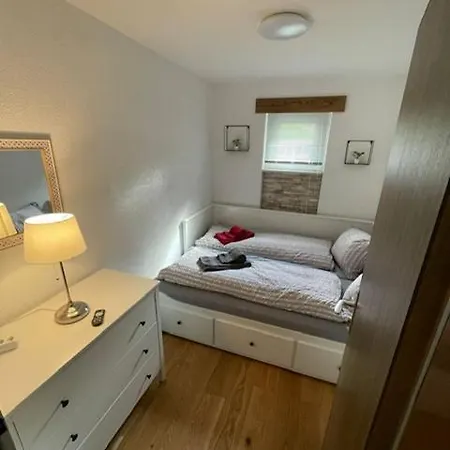 アパート Valere C 233